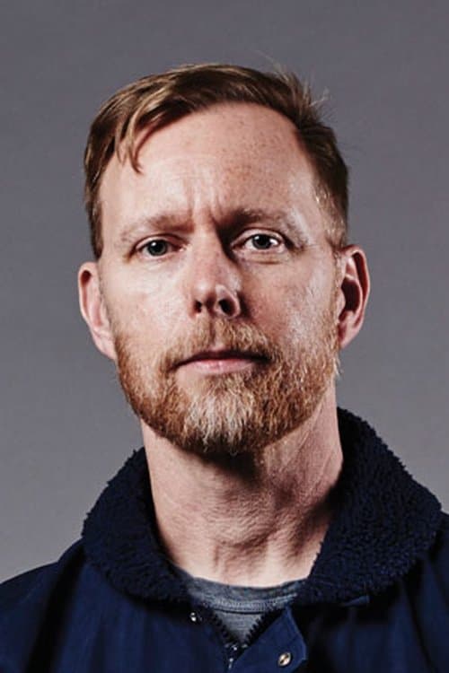 Zdjęcie Nate Mendel