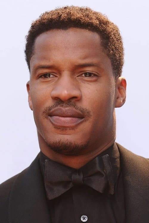 Zdjęcie Nate Parker