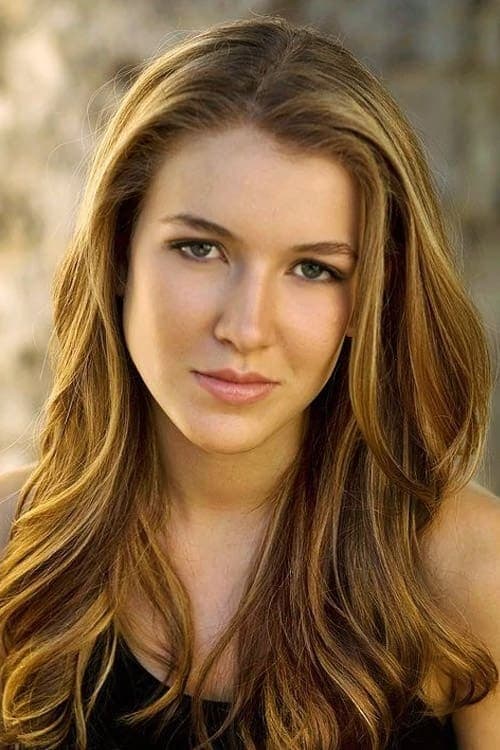 Zdjęcie Nathalia Ramos