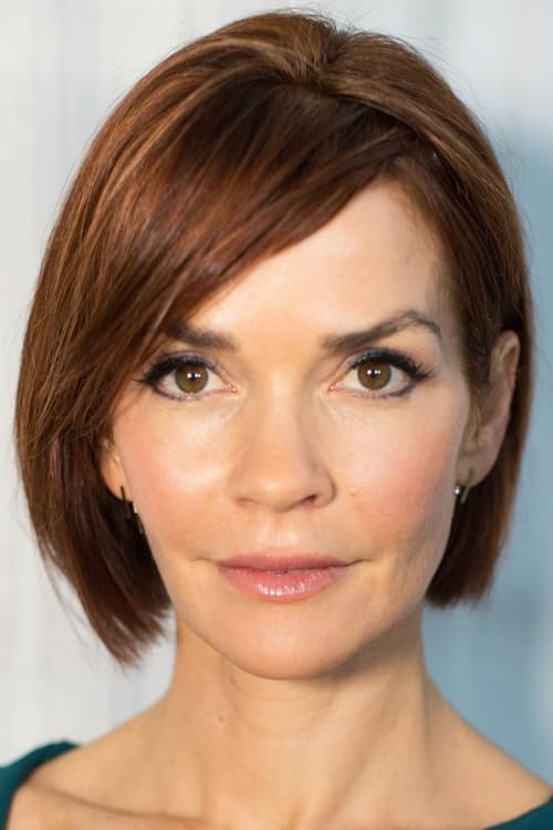 Zdjęcie Nathalie Boltt