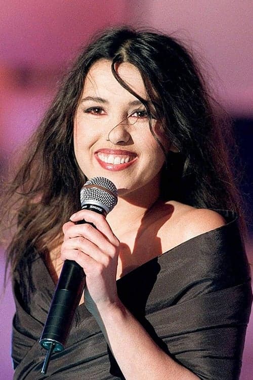 Zdjęcie Nathalie Cardone