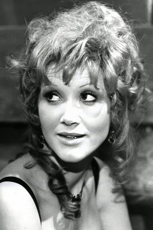 Zdjęcie Nathalie Courval