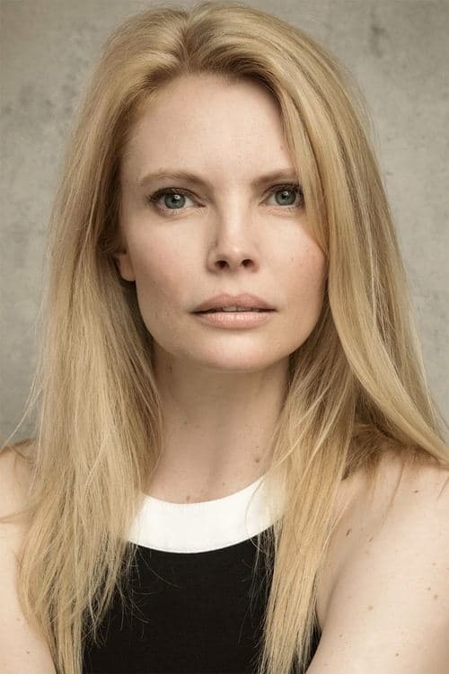 Zdjęcie Nathalie Cox