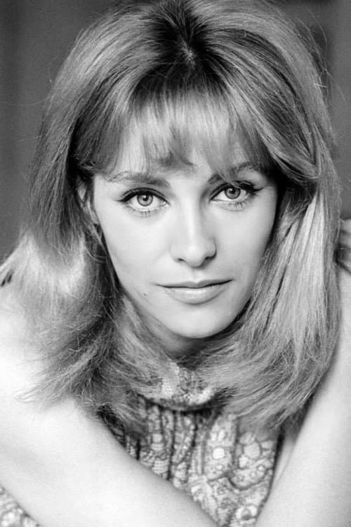 Zdjęcie Nathalie Delon