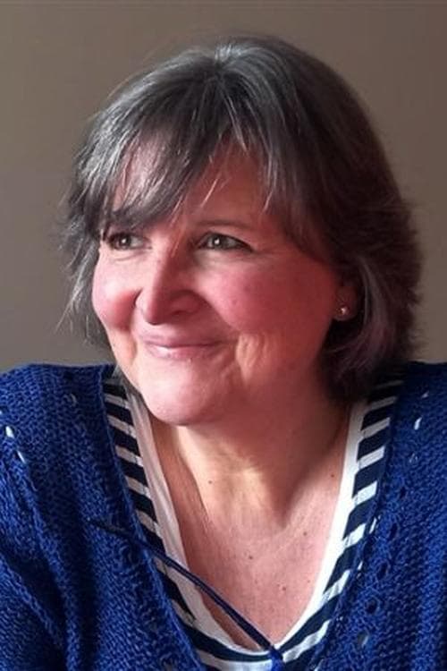 Zdjęcie Nathalie Desrumaux