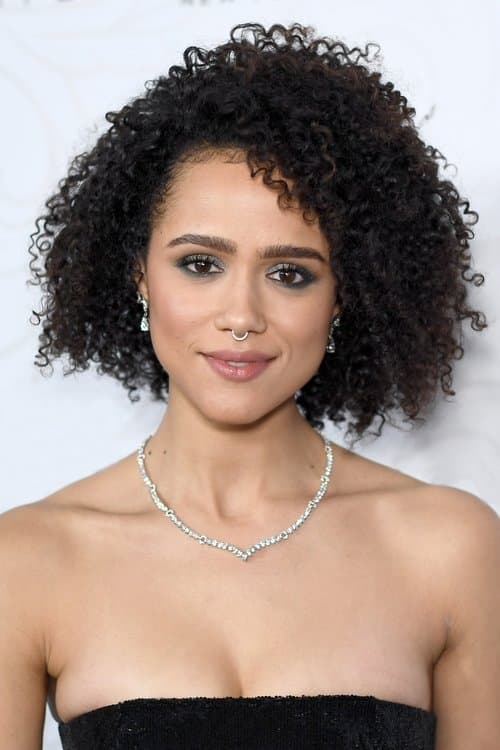 Zdjęcie Nathalie Emmanuel