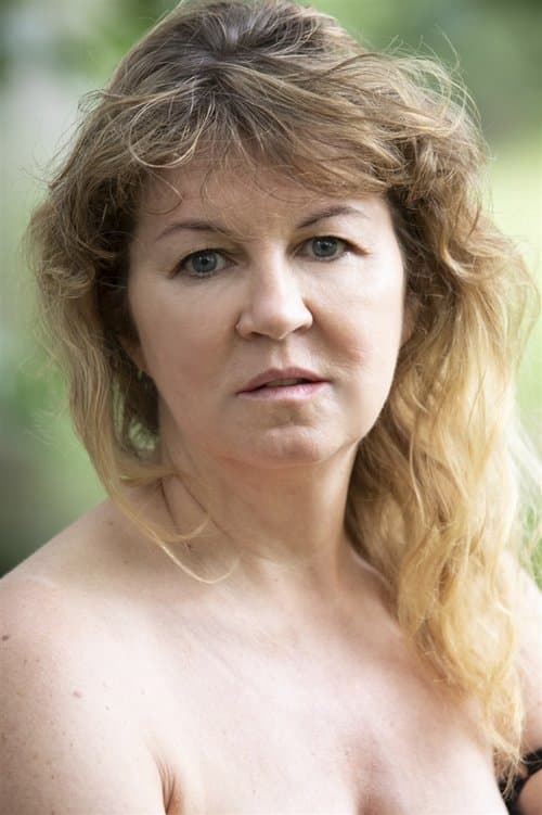 Zdjęcie Nathalie Herbaut