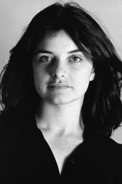 Zdjęcie Nathalie Homs