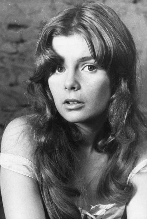 Zdjęcie Nathalie Juvet