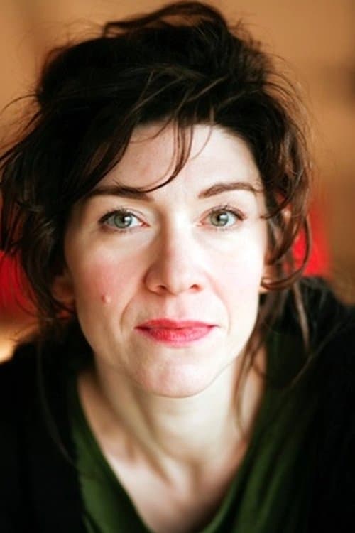 Zdjęcie Nathalie Lacroix