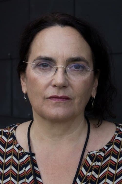 Zdjęcie Nathalie Laroche
