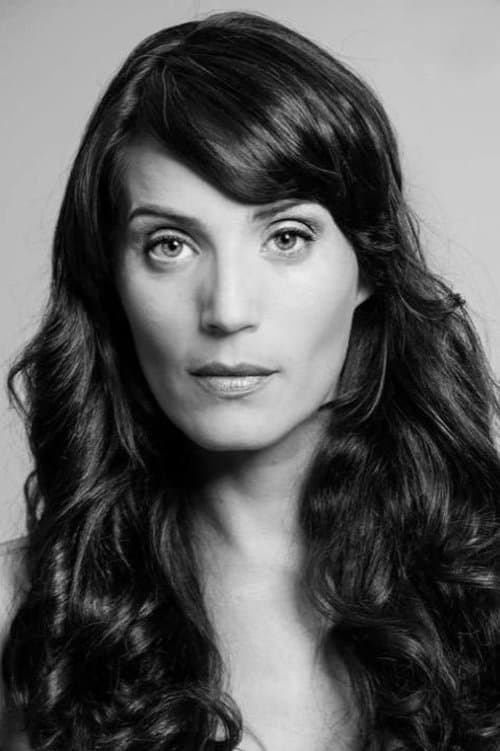 Zdjęcie Nathalie Legosles