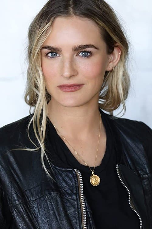 Zdjęcie Nathalie Love