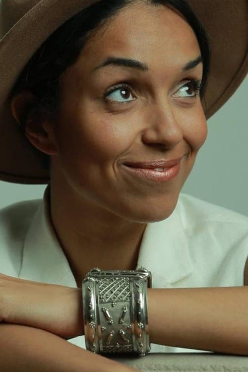 Zdjęcie Nathalie Merchant