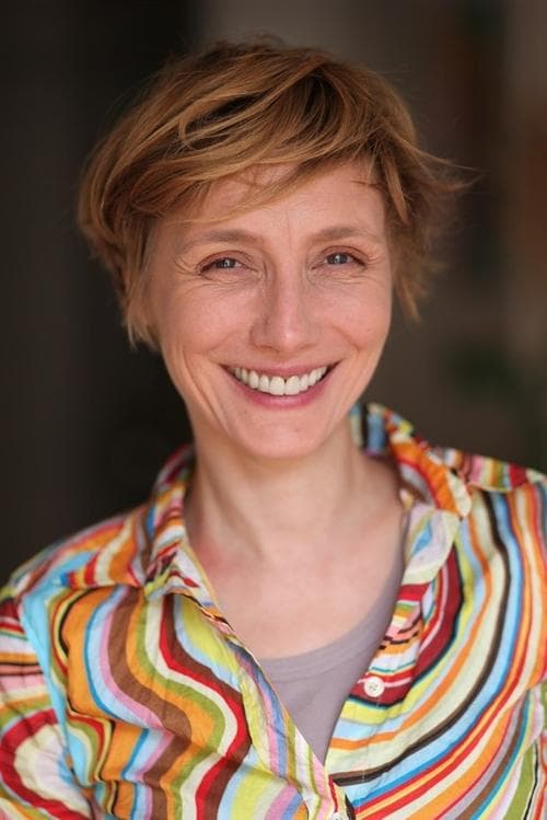 Zdjęcie Nathalie Richard