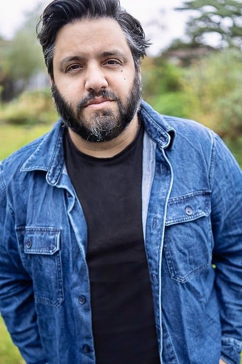 Zdjęcie Nathan Amzi