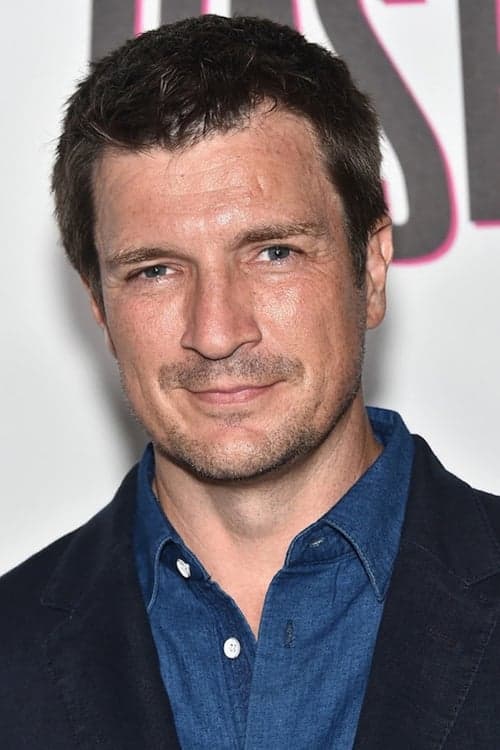 Zdjęcie Nathan Fillion