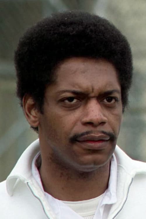 Zdjęcie Nathan George