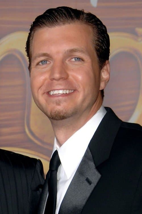 Zdjęcie Nathan Greno