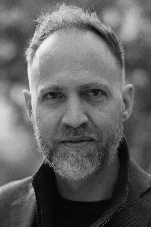 Zdjęcie Nathan Johnson