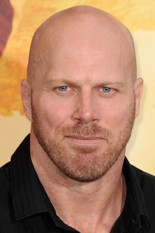 Zdjęcie Nathan Jones