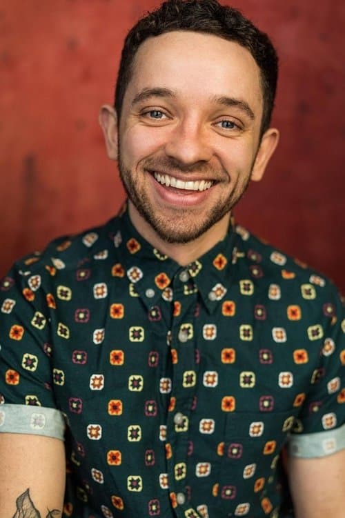 Zdjęcie Nathan McMullen