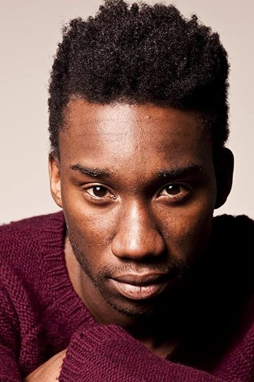 Zdjęcie Nathan Stewart-Jarrett