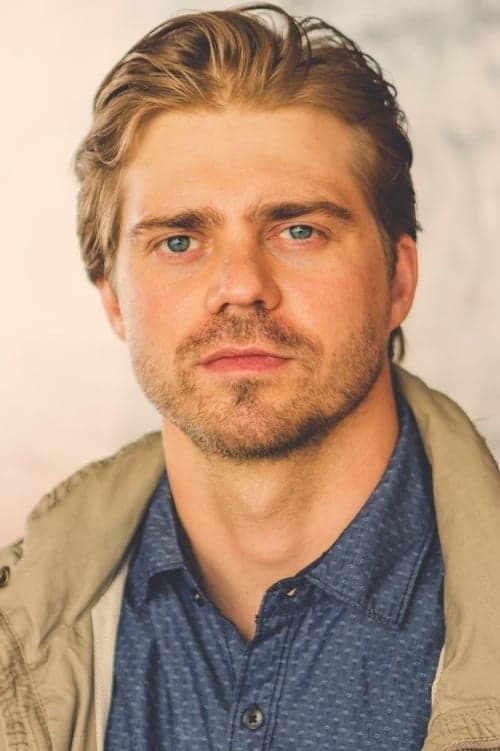 Zdjęcie Nathan Sutton