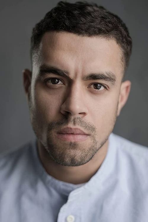 Zdjęcie Nathan Welsh