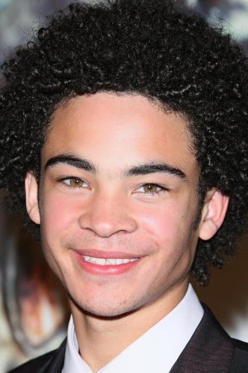 Zdjęcie Nathanael Baring