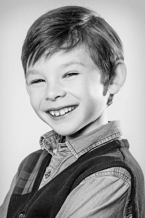 Zdjęcie Nathanael Saleh