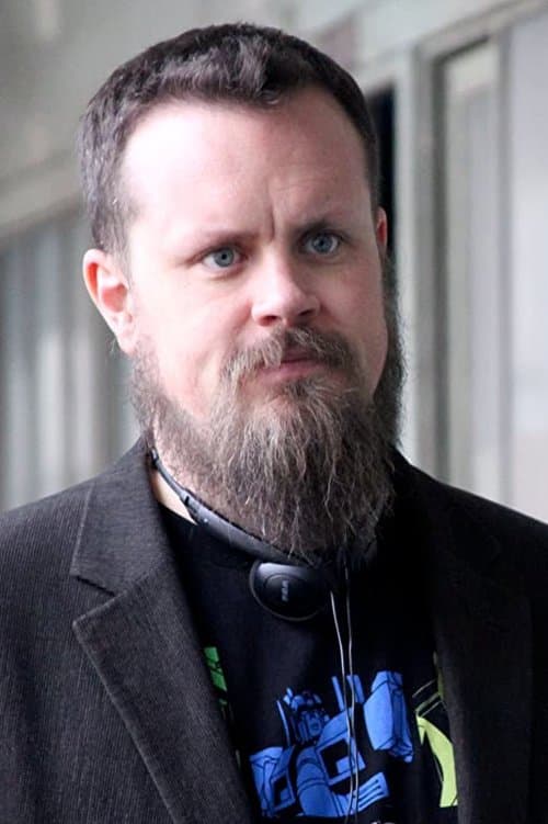 Nathaniel Atcheson całe filmy