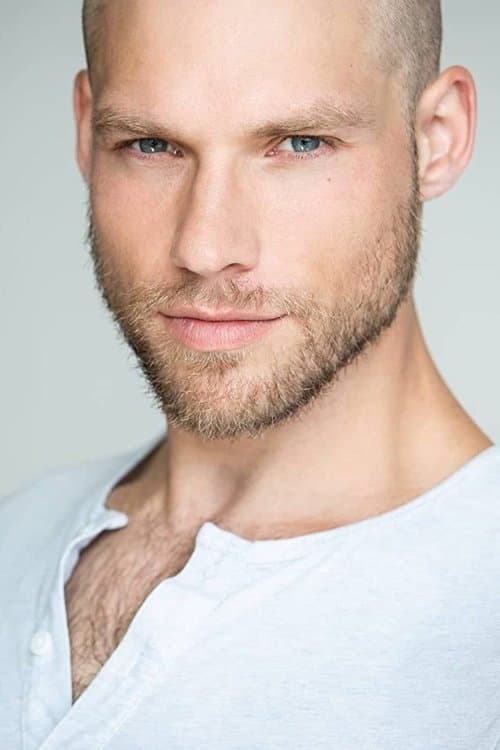 Zdjęcie Nathaniel Bacon