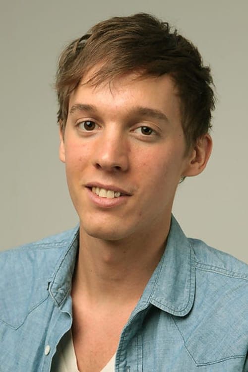 Zdjęcie Nathaniel Brown