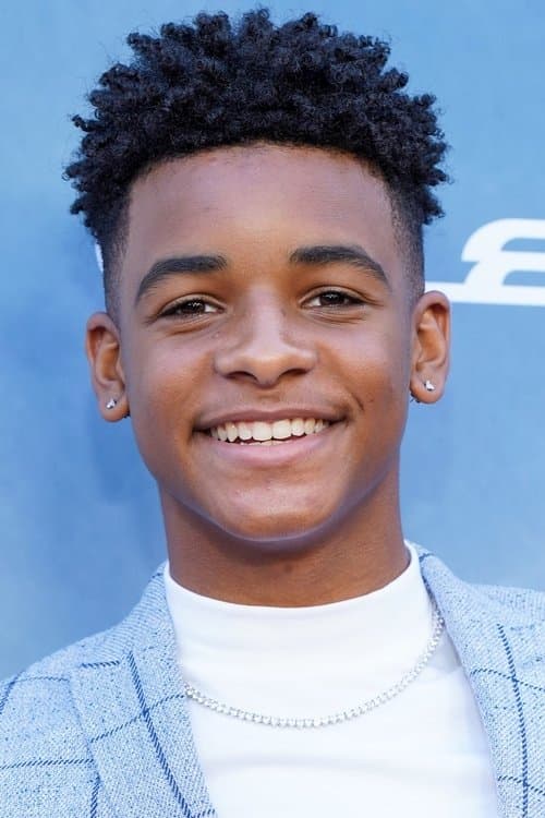 Zdjęcie Nathaniel Logan McIntyre