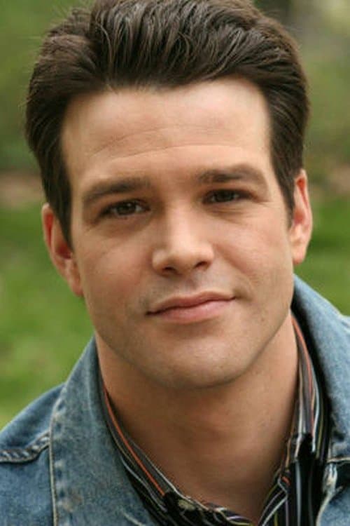 Zdjęcie Nathaniel Marston