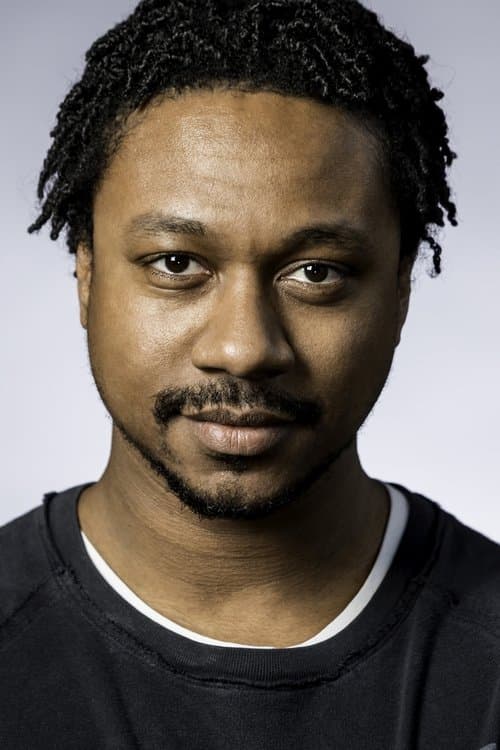 Nathaniel Martello-White całe filmy