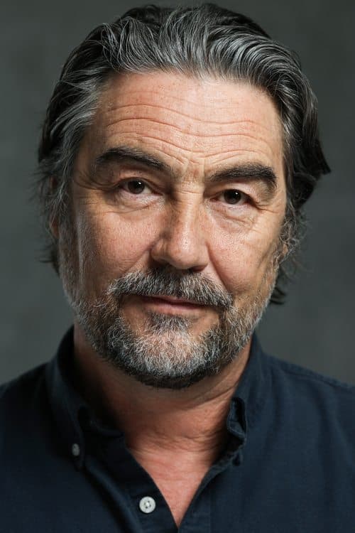 Zdjęcie Nathaniel Parker