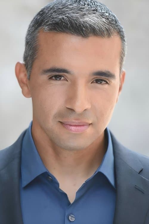 Zdjęcie Nathaniel Wood