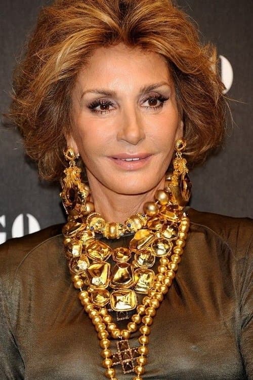 Zdjęcie Nati Abascal