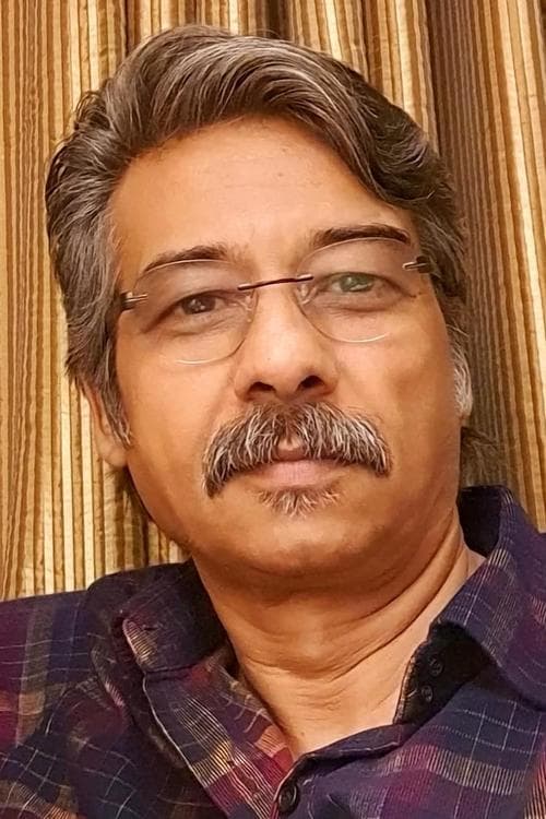 Zdjęcie Naved Aslam