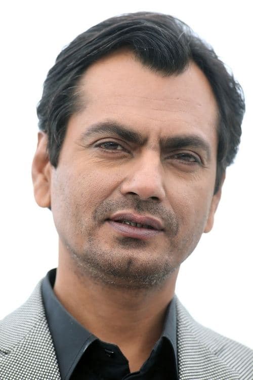 Zdjęcie Nawazuddin Siddiqui