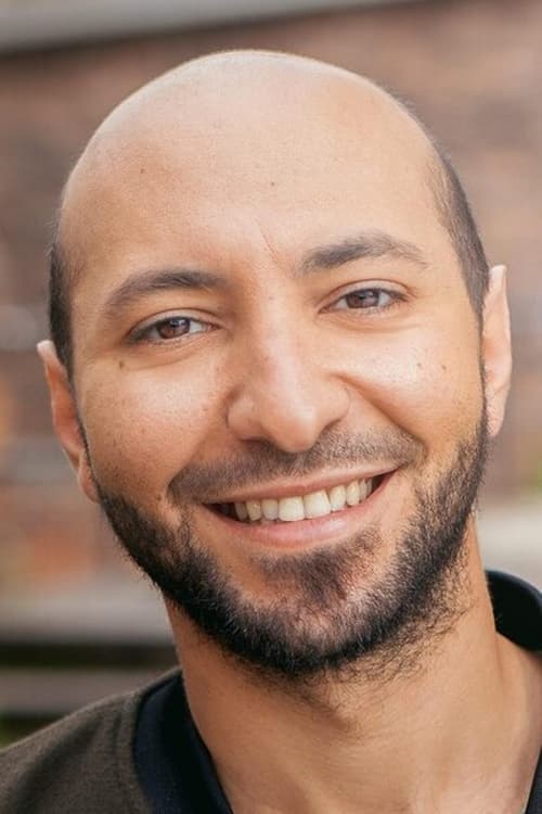 Zdjęcie Nawfel Bardad-Daidj