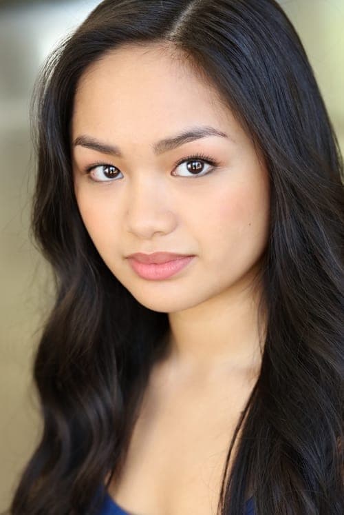 Zdjęcie Nayah Damasen