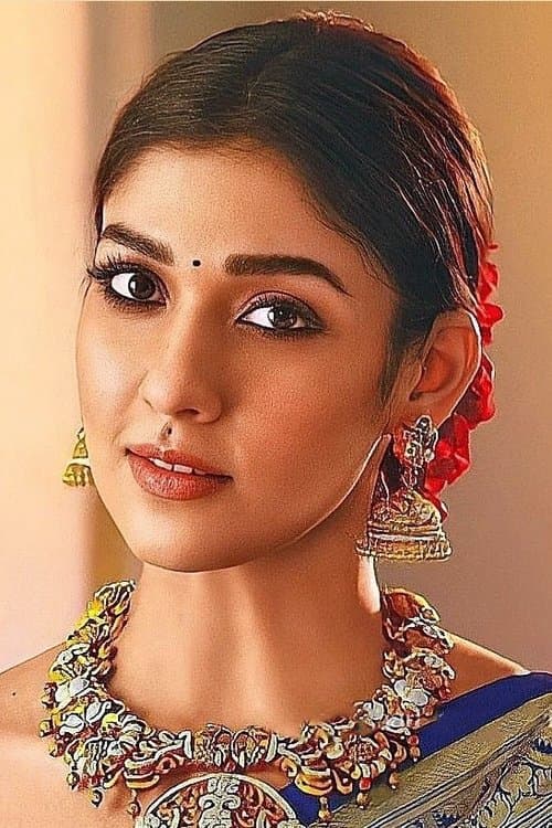 Zdjęcie Nayanthara