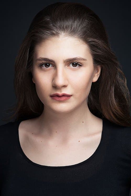 Zdjęcie Naz Çağla Irmak