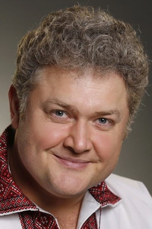 Zdjęcie Назар Задніпровський