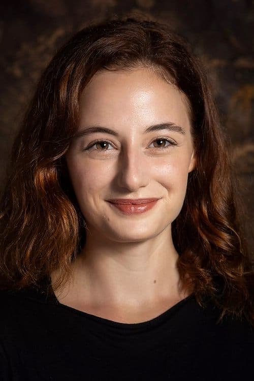 Zdjęcie Nazlı Bulum