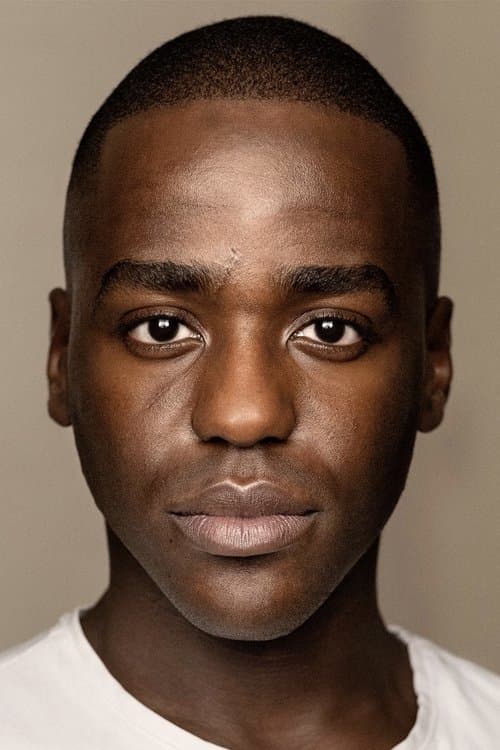 Zdjęcie Ncuti Gatwa