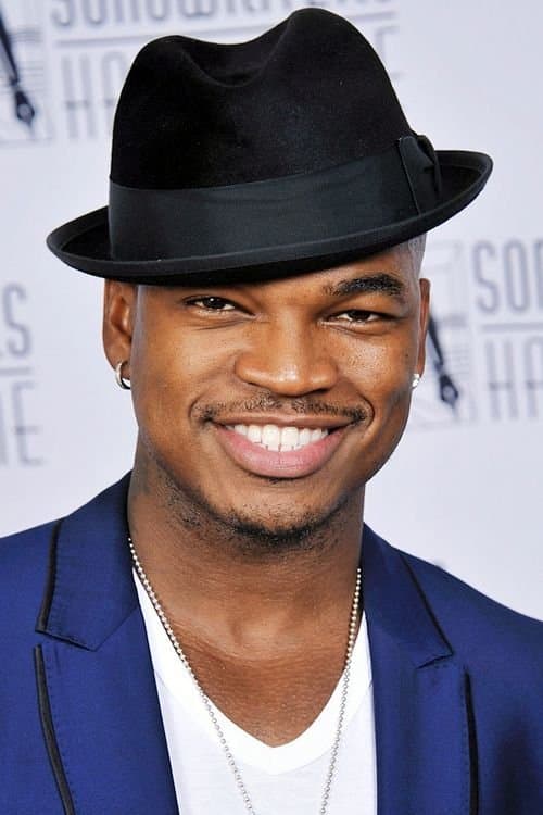 Zdjęcie Ne-Yo
